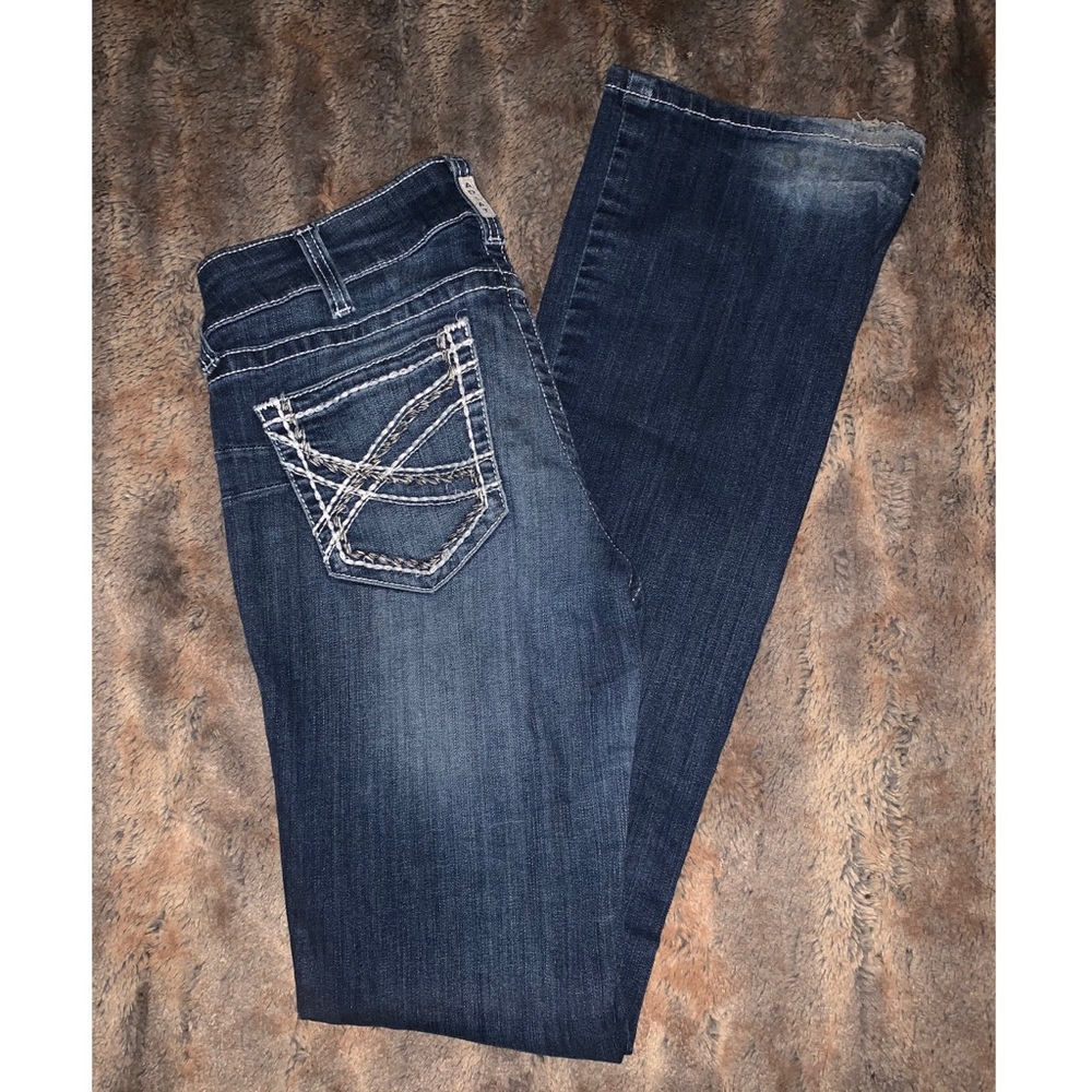 Ariat Bootcut Jeans, X-Long